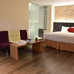 Taipei Milla Hotel