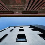 Monka Hotel