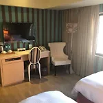 The Moon Hotel