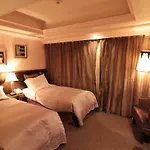 The Moon Hotel