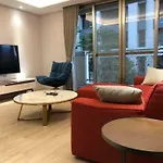 Relaxing Villa