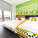 Tamsui Ny Hotel
