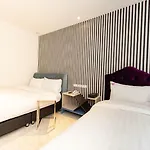 Tamsui Ny Hotel