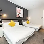 Tamsui Ny Hotel