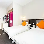 Tamsui Ny Hotel