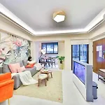 Bv Taipei Da\'An F