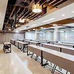 Taipei Teacher\'S Hostel