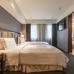 Royal Biz Taipei Hotel