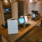 City Suites - Main Station