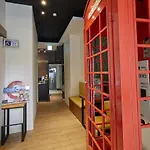 T.O. Hotel Chengde