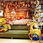 Morwing Hotel Fairytale