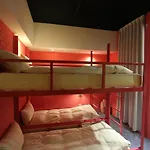 Cheers Boutique Hotel