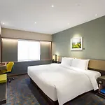 Ambassador Hotel Taipei