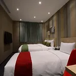 Ark Hotel - Dongmen