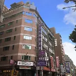Pai Yueh Hotel