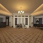 Just Sleep - Ntu