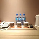 Energy Inn-Taipei Main Station