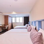 Greeninn Hotel