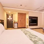Greeninn Hotel