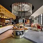 Hotel Indigo Taipei North By Ihg