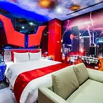 Sato Castle Motel