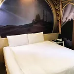 Morwing Hotel Fairytale