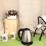 家居消毒旅宿 大空間 獨立小套房 --- 近台北車站--西門町--寧夏夜市--東京 台北 曼谷 民泊
