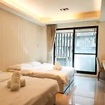 Taipei Nihow Apartment