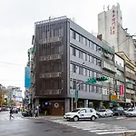 Hotel Foreseen
