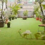 Lan Ting Business Inn