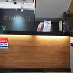 Changhua Hotel