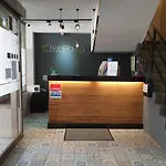 Changhua Hotel