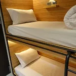 Taipei Oxygen Hostel