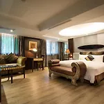 Taipei Lotty Hotel