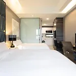 Oxygen Taipei Ntu Service Apartment