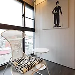Oxygen Taipei Ntu Service Apartment