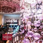 Hotel Eclat Taipei