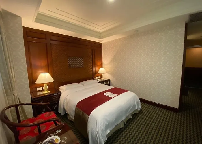 Kyoto Hotel