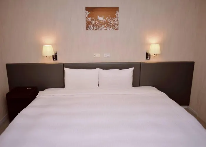 Walker Hotel-Sanchong Ⅲ