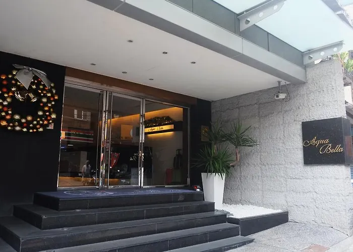 Aqua Bella Hotel
