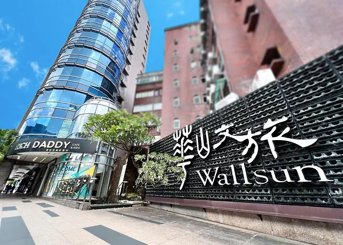 Wallsun Hotel