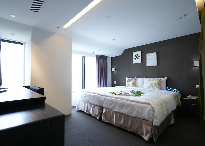Myhotels 14 The Top One