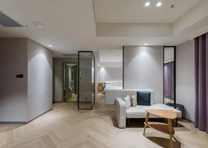 Dahu Park Hotel
