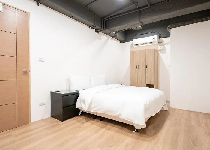 Hotelshere - Ximen