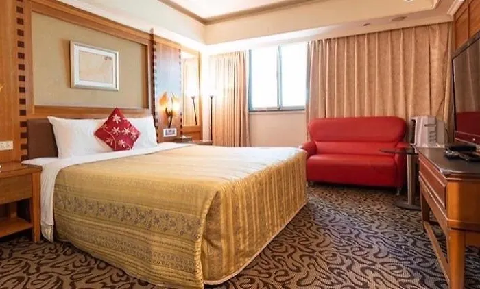 Liya Boutique Hotel