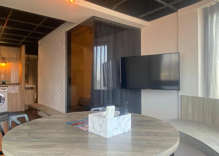 Mu House