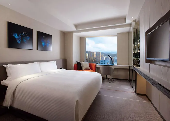 Humble House Taipei, Curio Collection By Hilton