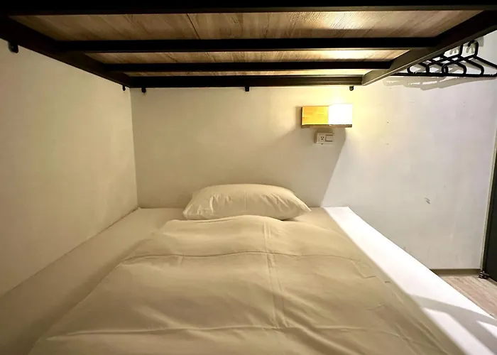 Taipei Sunny Hostel