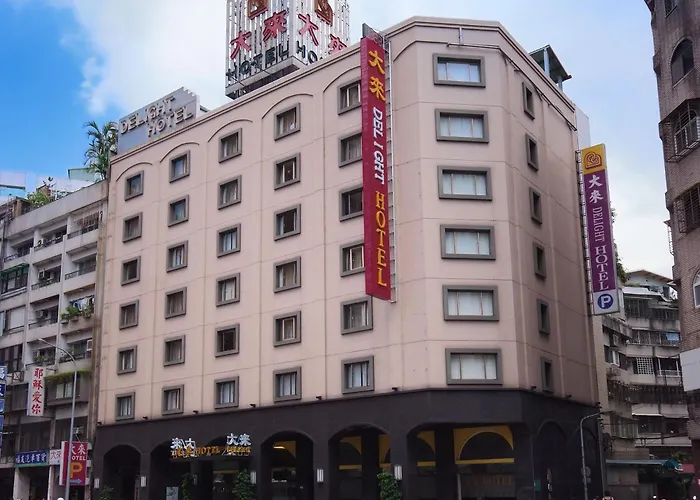 Delight Hotel