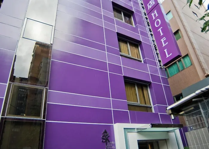 Saual Keh Hotel